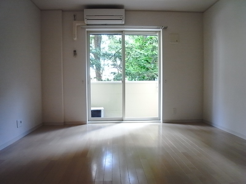 家具も配置しやすそうですね。