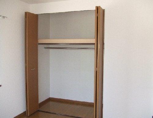 大荷物でも安心。