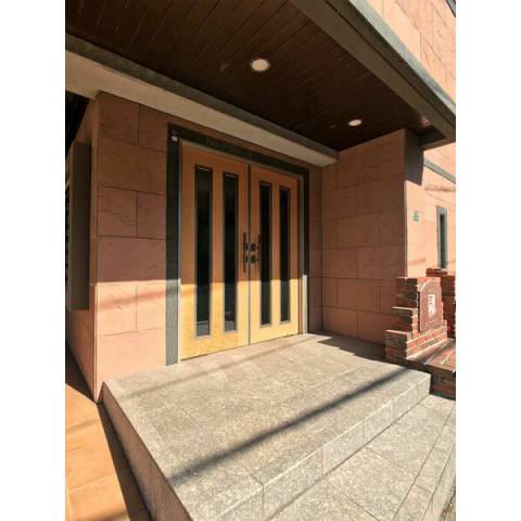 ようこそいらっしゃい