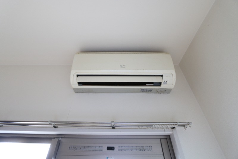 一年中快適な風をお届けします。