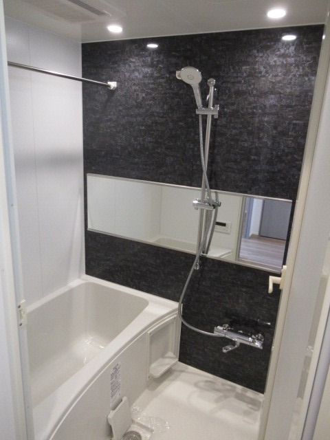 一日の疲れを癒しましょう