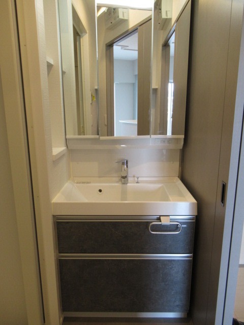 お出かけ前の身支度はこちらから