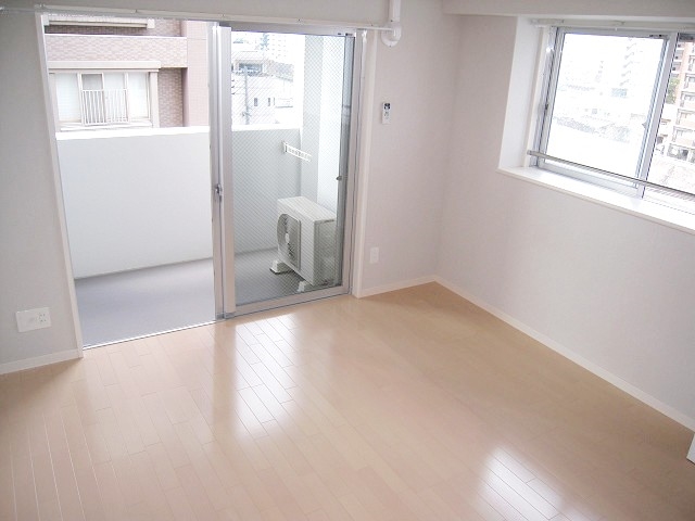 寝室スペースもしっかり確保できますね