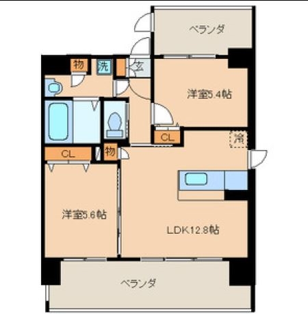 間取り、写真、設備は現状を優先いたします