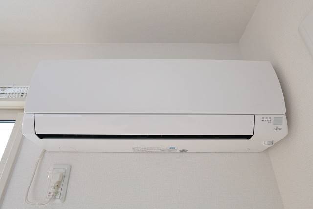 １年中快適に生活出来ますよ