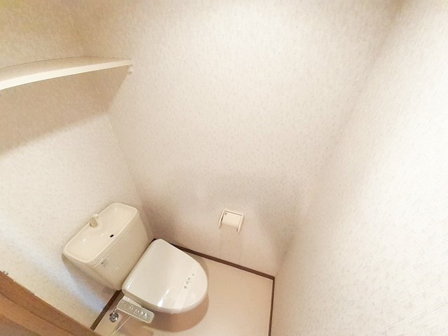 もちろんバス・トイレは別です。