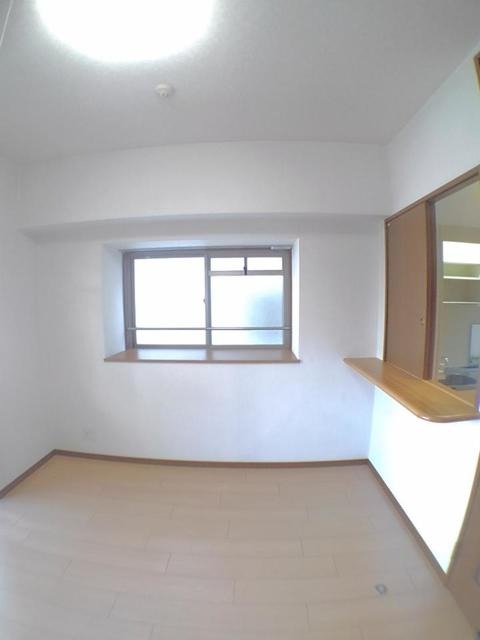 収納スペースも充実しております