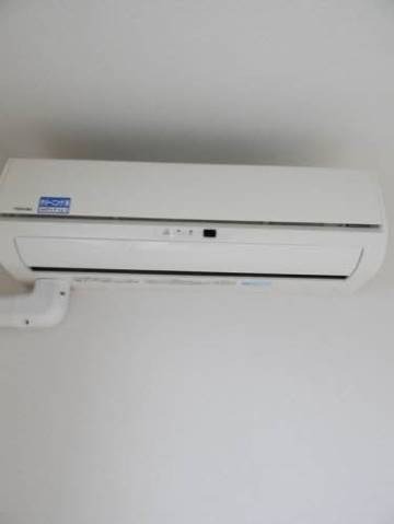 一年中快適です。