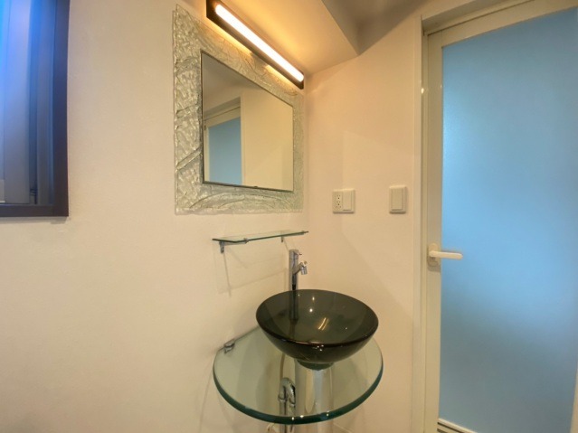 朝の支度はこちらでどうぞ