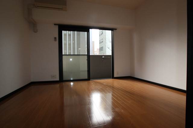 広々としたリビングですね