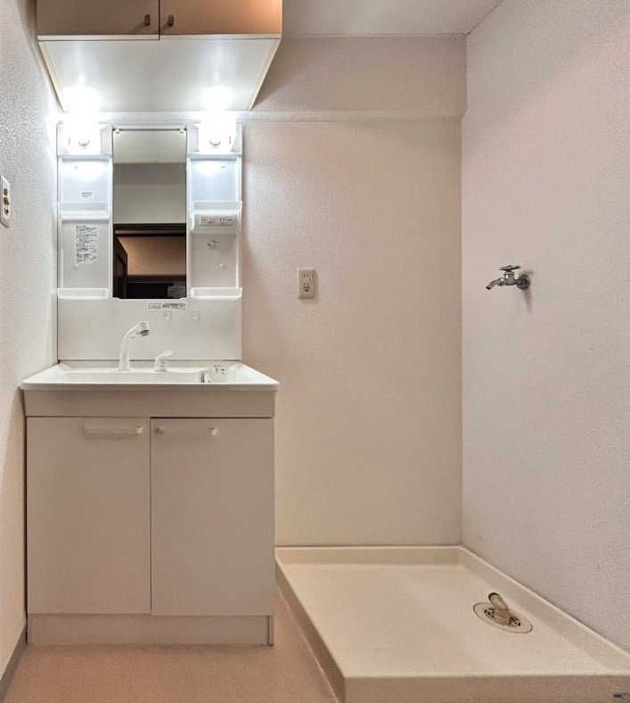 毎日のヘアセット、準備に便利。