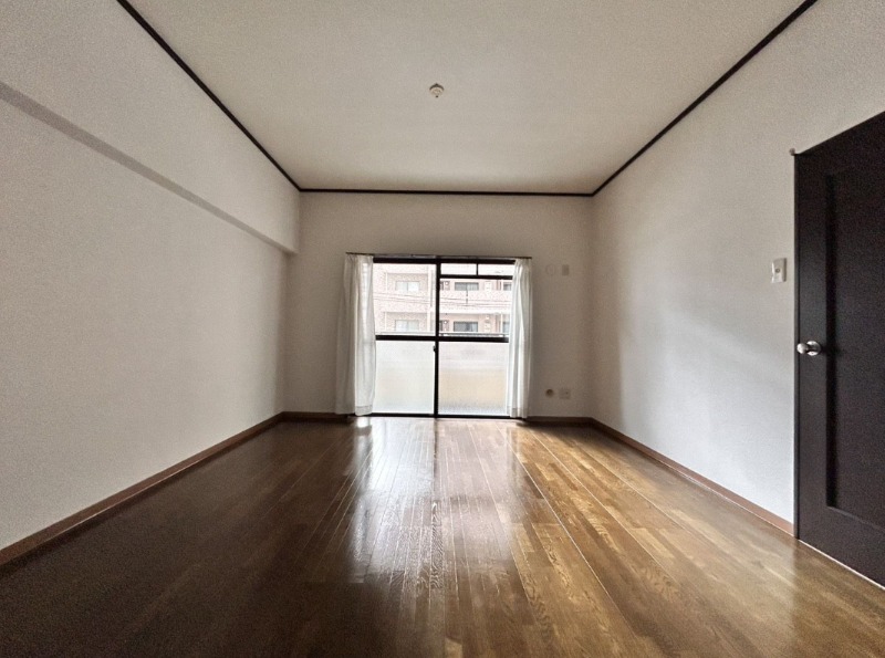 寝室スペースにピッタリです。