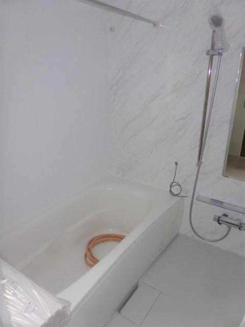 1日の疲れを癒やされて下さい