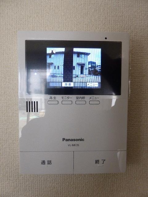 急な来客時も安心ですね