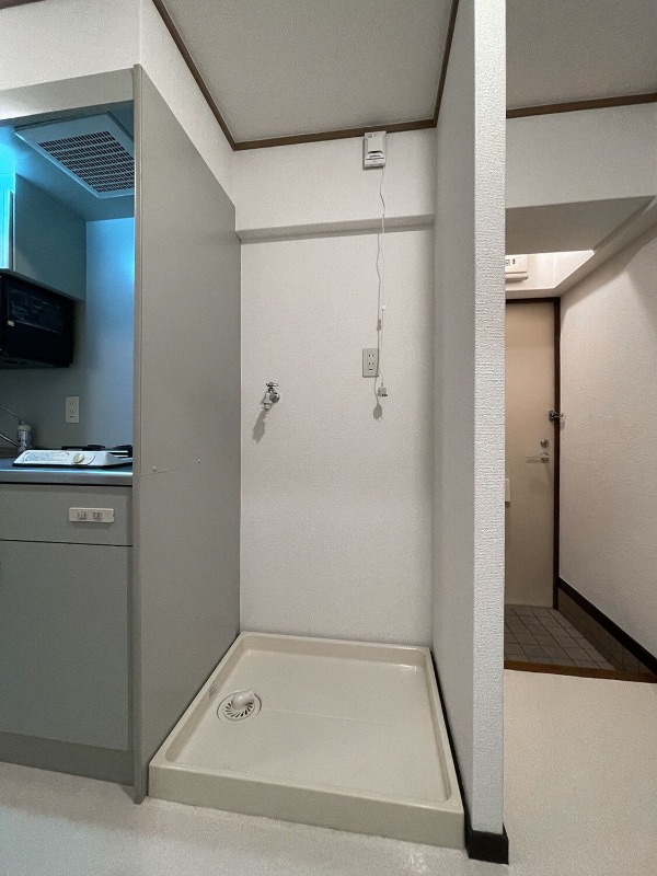 敷地内駐車場ございます