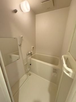 一日の疲れを癒しましょう