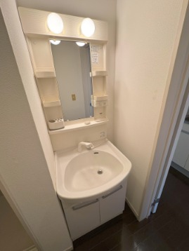 シャンドレ付き