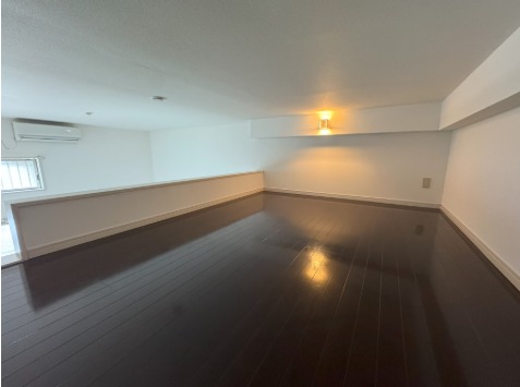 大きい収納スペースとしても使えます