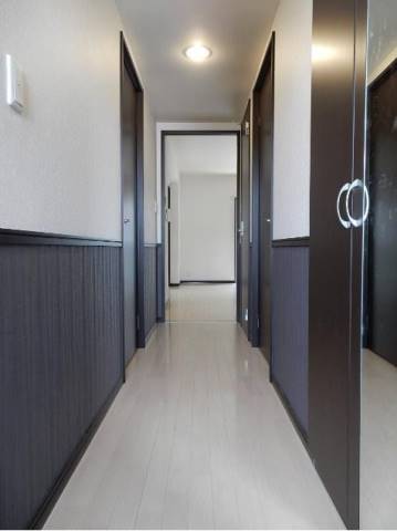 荷物をたくさん持っていても窮屈感ありません