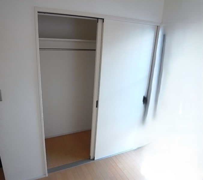 大荷物でも安心。