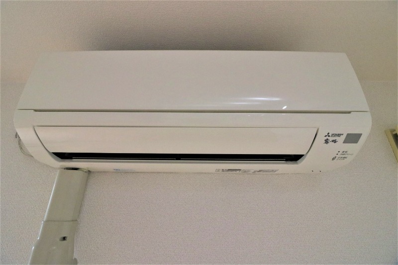 1年中快適に過ごせます