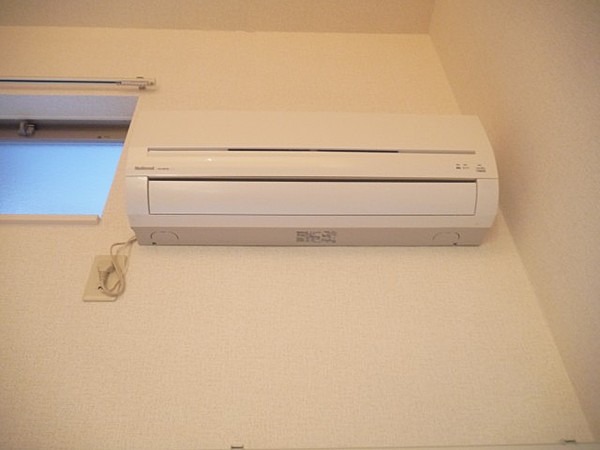 1年中、快適な風をお送りします