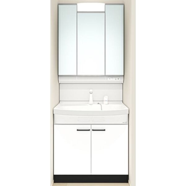 お出かけ前の身支度はこちらでバッチリですね