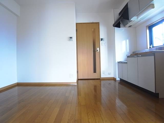 2階のお部屋に空きが出ました。