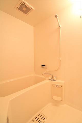 1日の疲れを癒しましょう