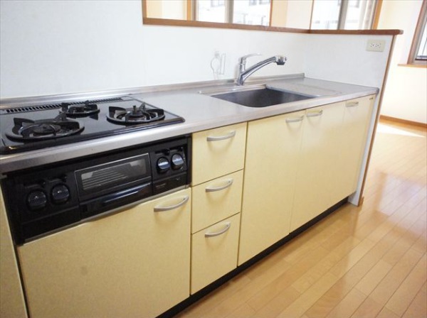 手料理はこちらでどうぞ。