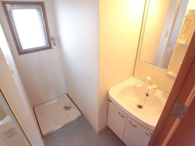 朝の支度はこちらでどうぞ