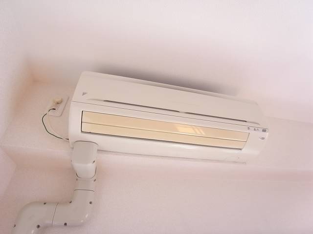 1年中快適に過ごせます