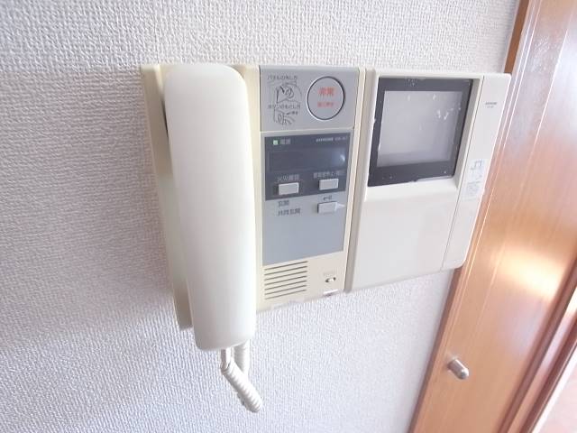 来客時はこちらで確認することが出来ます