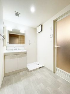 朝の支度はこちらでどうぞ。