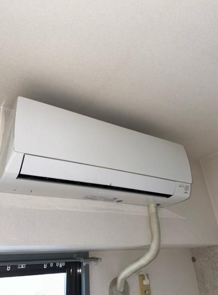 1年中快適に過ごせます