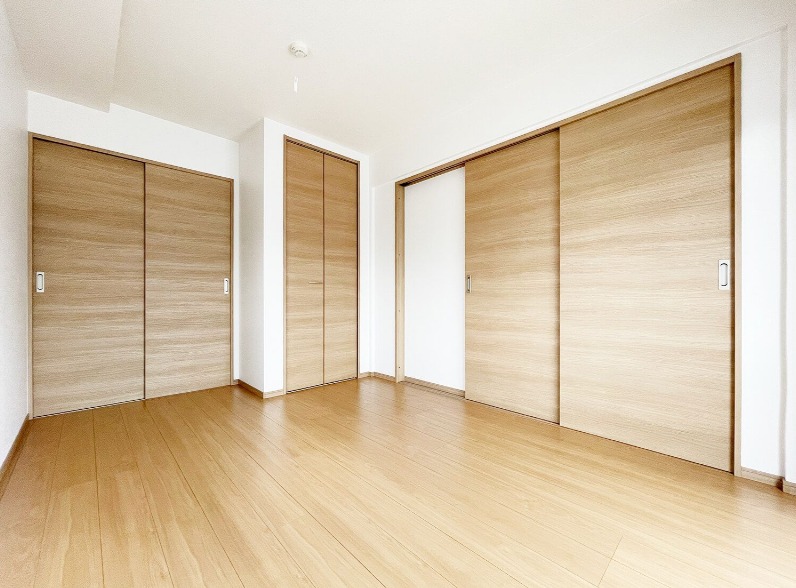 寝室スペースにいかがでしょうか。