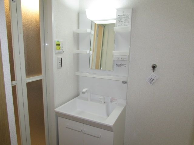 お出かけ前の支度はこちらで