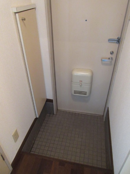 ようこそいらっしゃい