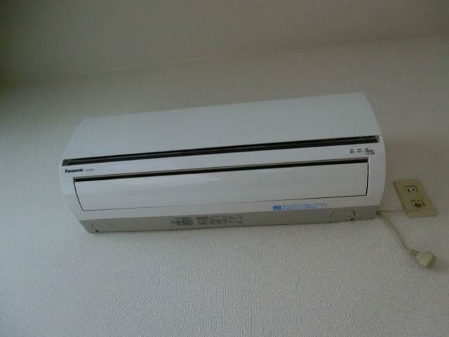 1年中快適に過ごせます