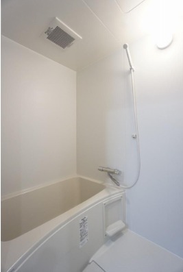 1日の疲れはこちらで流しましょう