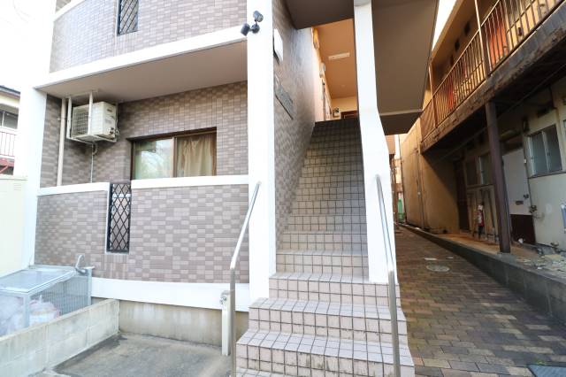 いらっしゃいませ