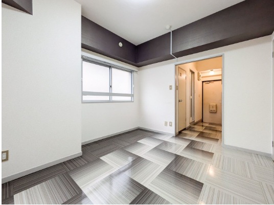 日当たり良好ですね