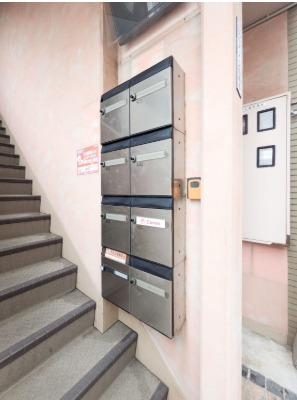 書類等はこちらで