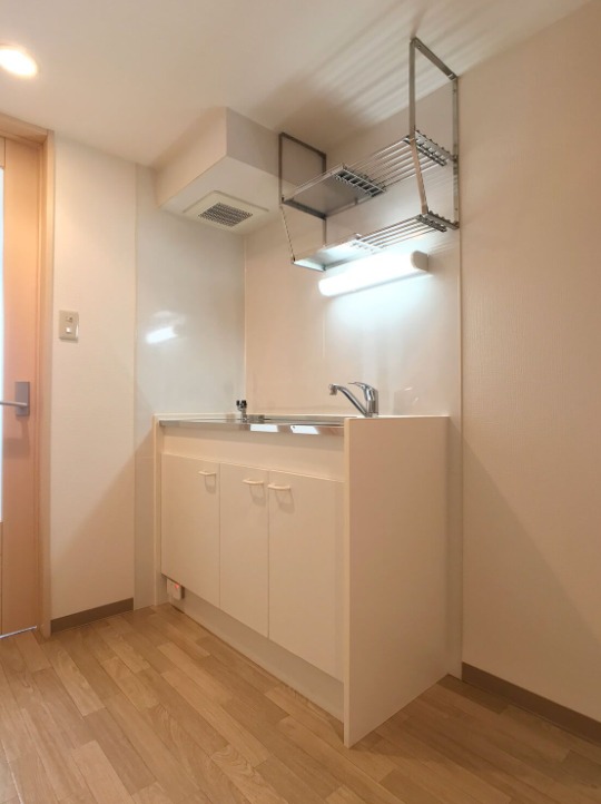 料理もできます。