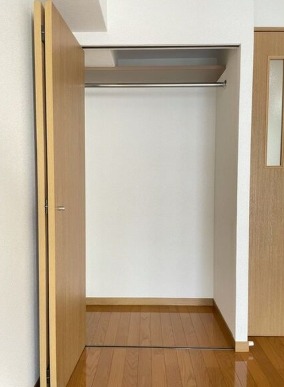 収納もばっちりです