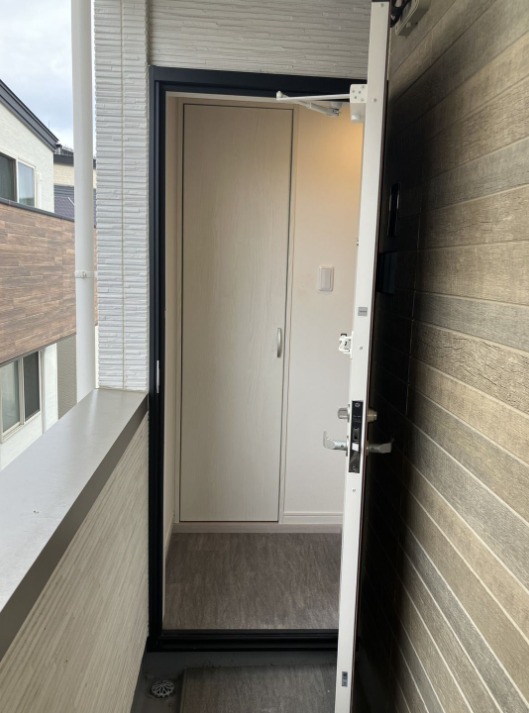 寝室にいかがでしょうか。