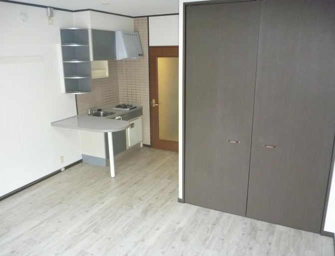 日当たりもいいですね。