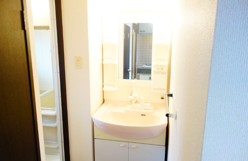 朝の準備にいいですね。