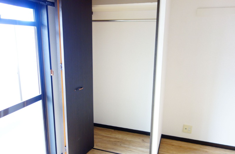 収納もたっぷりできますね。