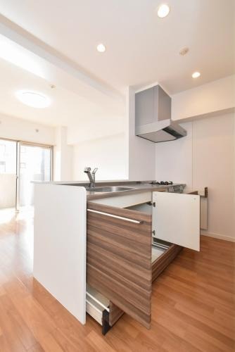 毎日の料理も楽しめますね。